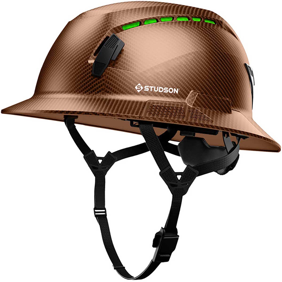 Studson Helmet SHK1FBCFM
